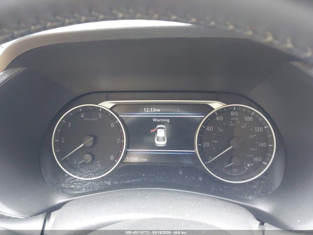 3N1AB8CV6MY291378 2021 NISSAN SENTRA photo no. 7