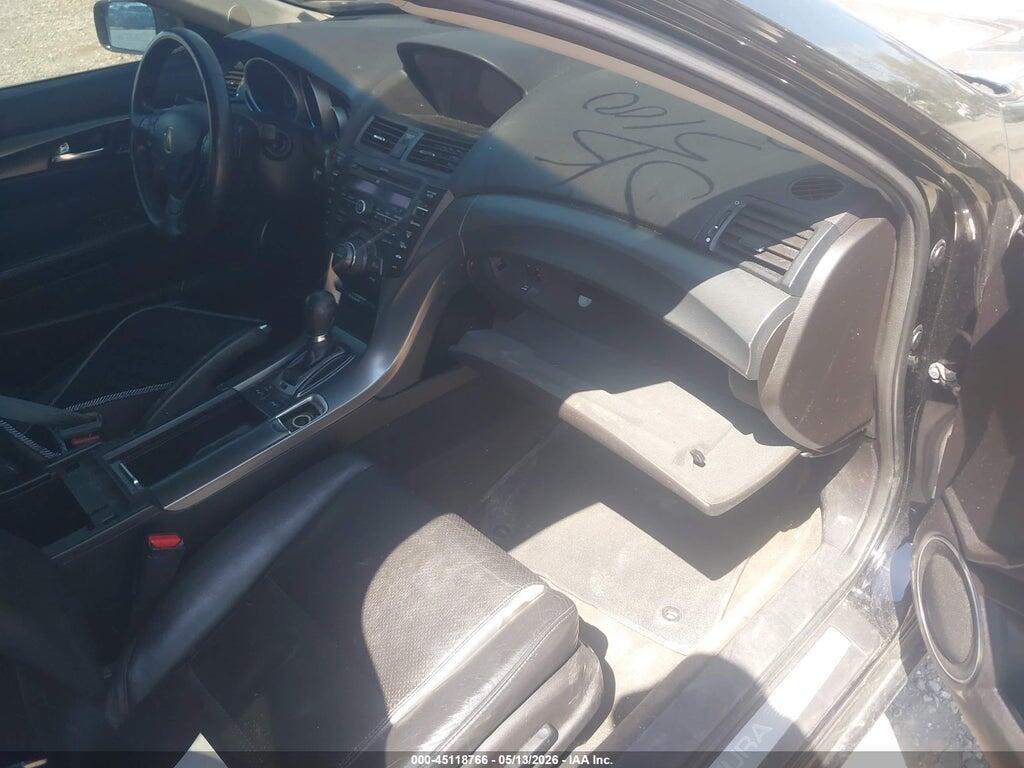 19UUA8F51DA017777 2013 ACURA TL photo no. 5