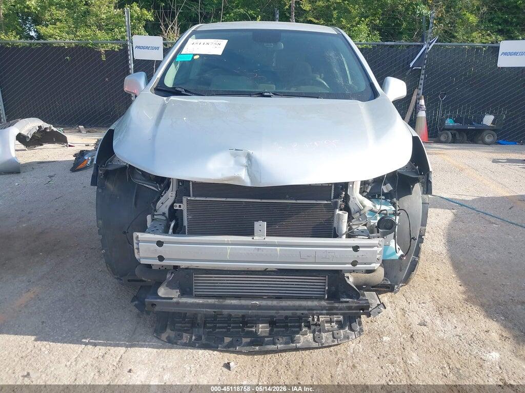 3GNCJKSB5LL194981 2020 CHEVROLET TRAX photo no. 6