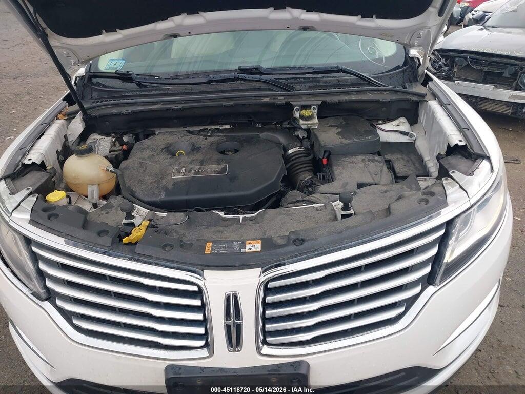 5LMCJ2D97HUL44419 2017 LINCOLN MKC photo no. 10