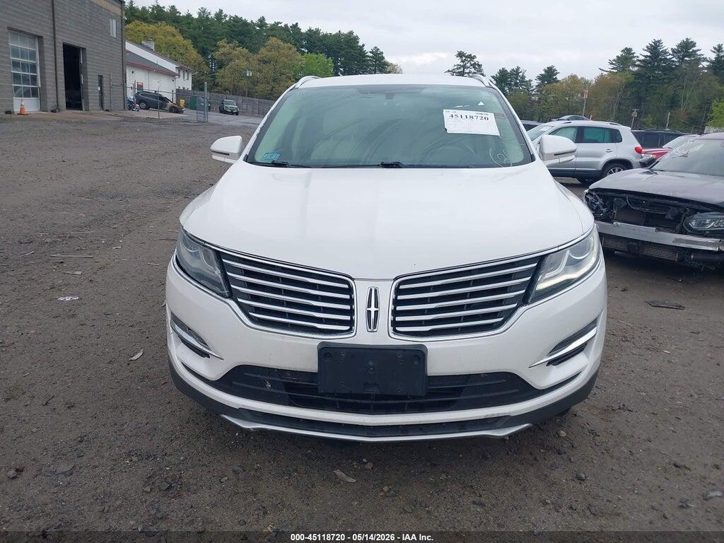 5LMCJ2D97HUL44419 2017 LINCOLN MKC photo no. 12