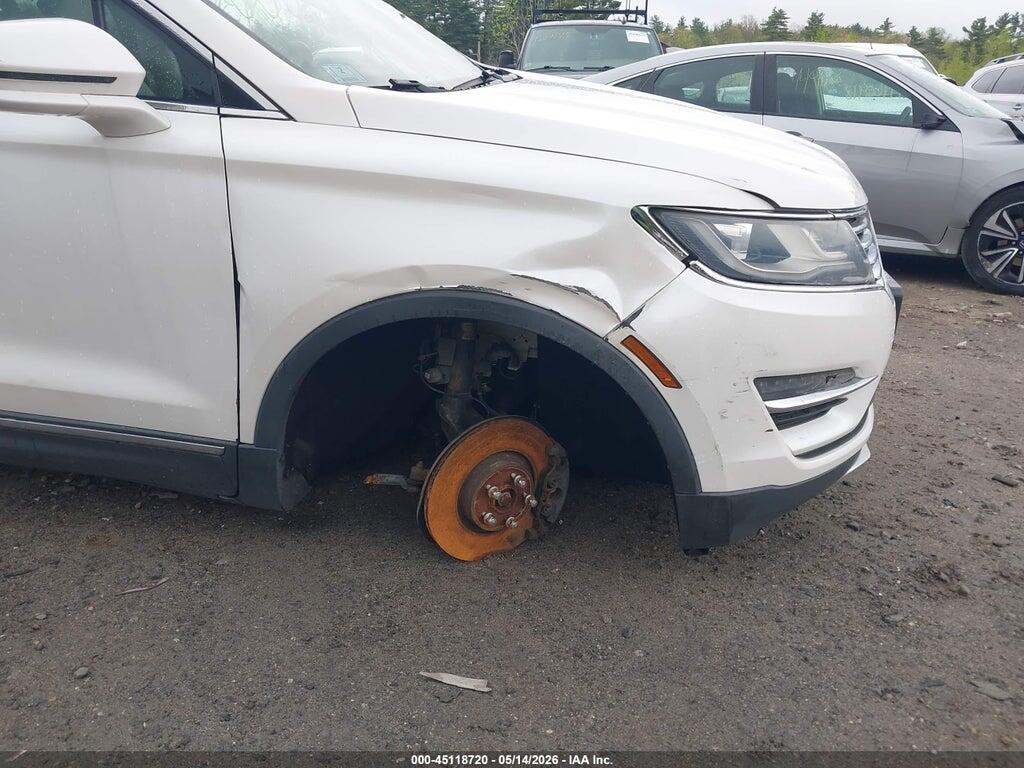 5LMCJ2D97HUL44419 2017 LINCOLN MKC photo no. 6