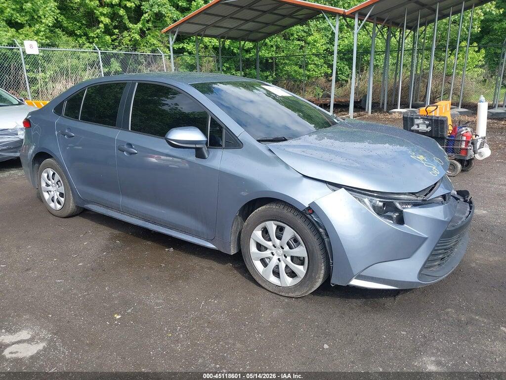 5YFB4MDEXRP187616 2024 TOYOTA COROLLA photo no. 1