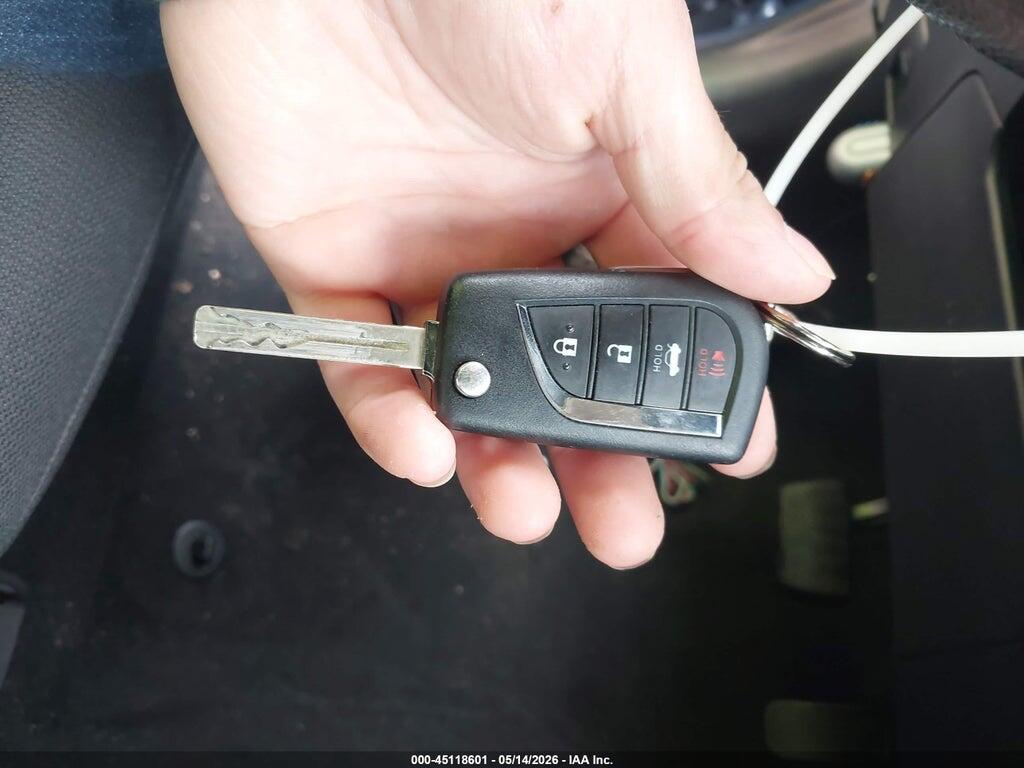 5YFB4MDEXRP187616 2024 TOYOTA COROLLA photo no. 11