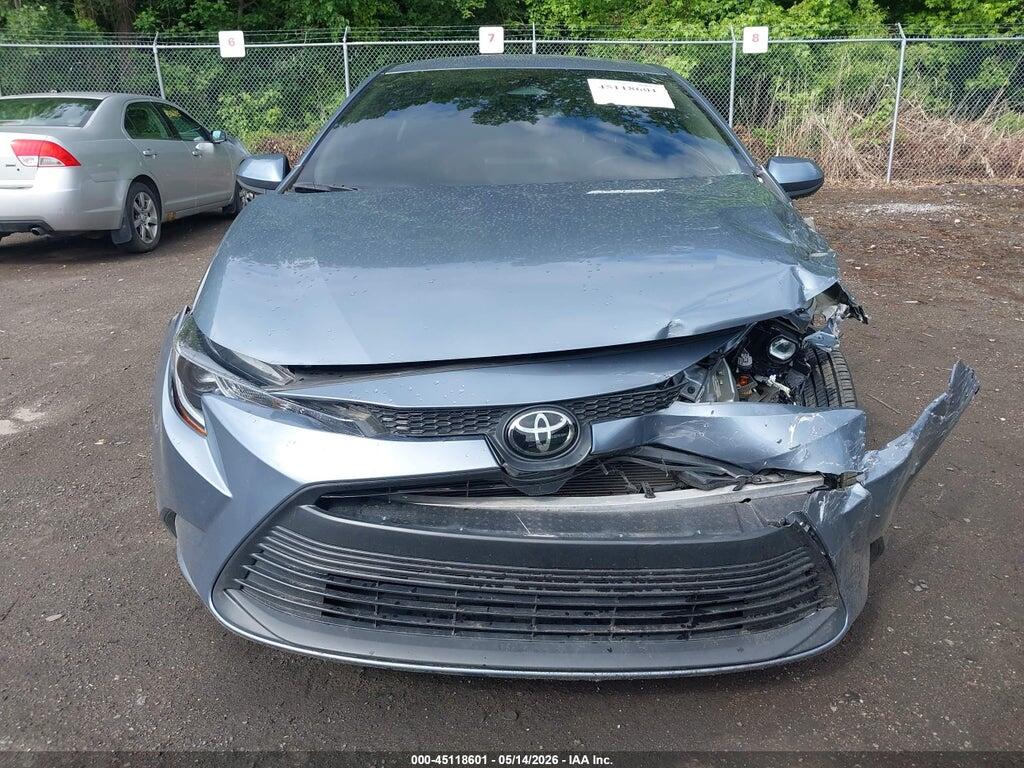 5YFB4MDEXRP187616 2024 TOYOTA COROLLA photo no. 12