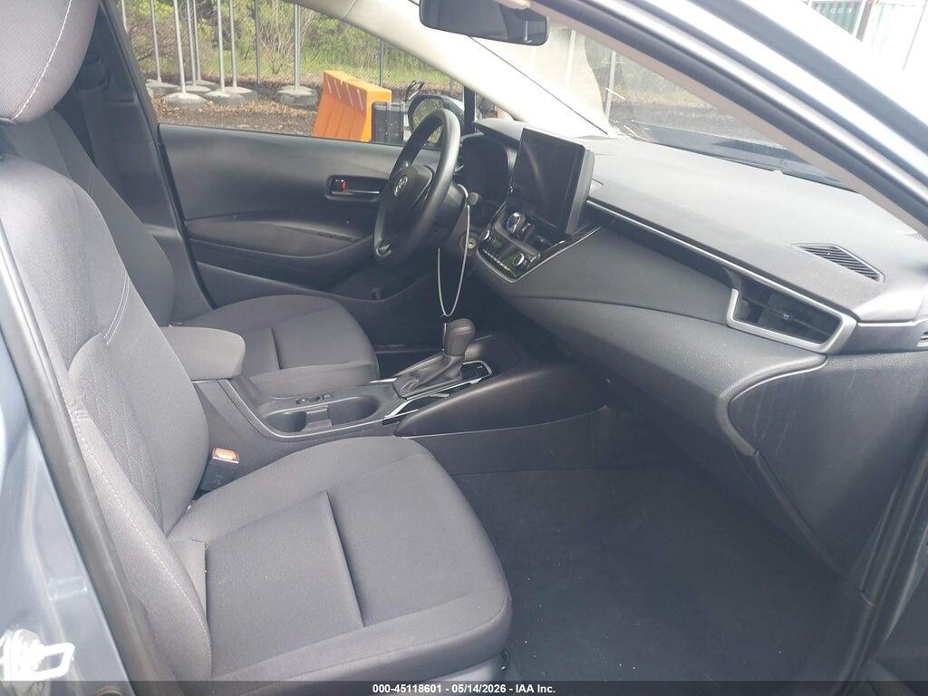 5YFB4MDEXRP187616 2024 TOYOTA COROLLA photo no. 5