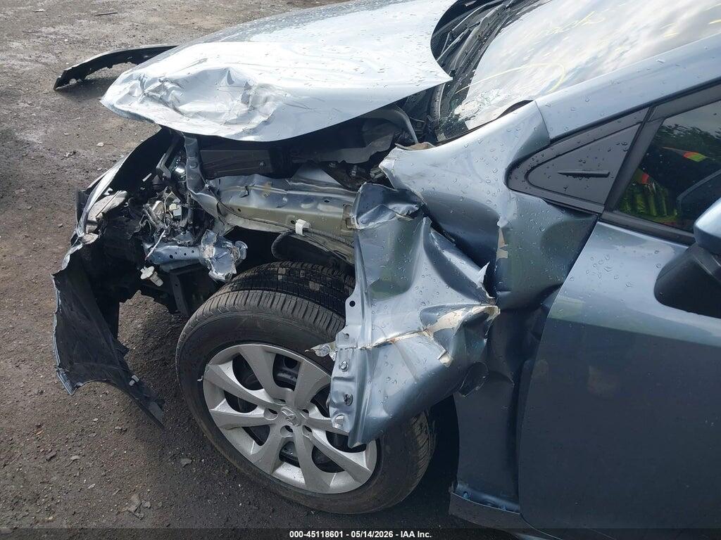 5YFB4MDEXRP187616 2024 TOYOTA COROLLA photo no. 6
