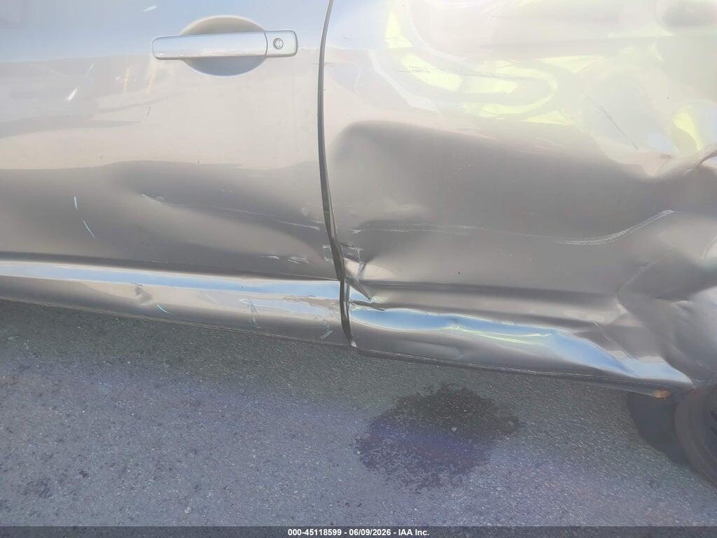 JN8AS58V58W113452 2008 NISSAN ROGUE photo no. 12