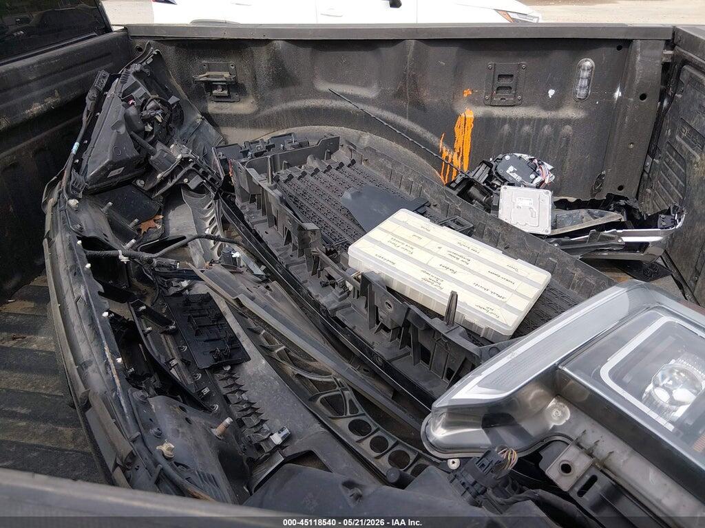 1FTFW1E10MFC52169 2021 FORD F-150 photo no. 11