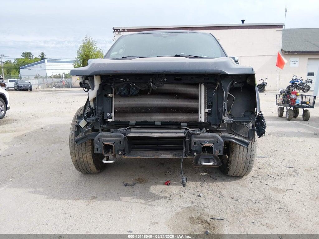 1FTFW1E10MFC52169 2021 FORD F-150 photo no. 12