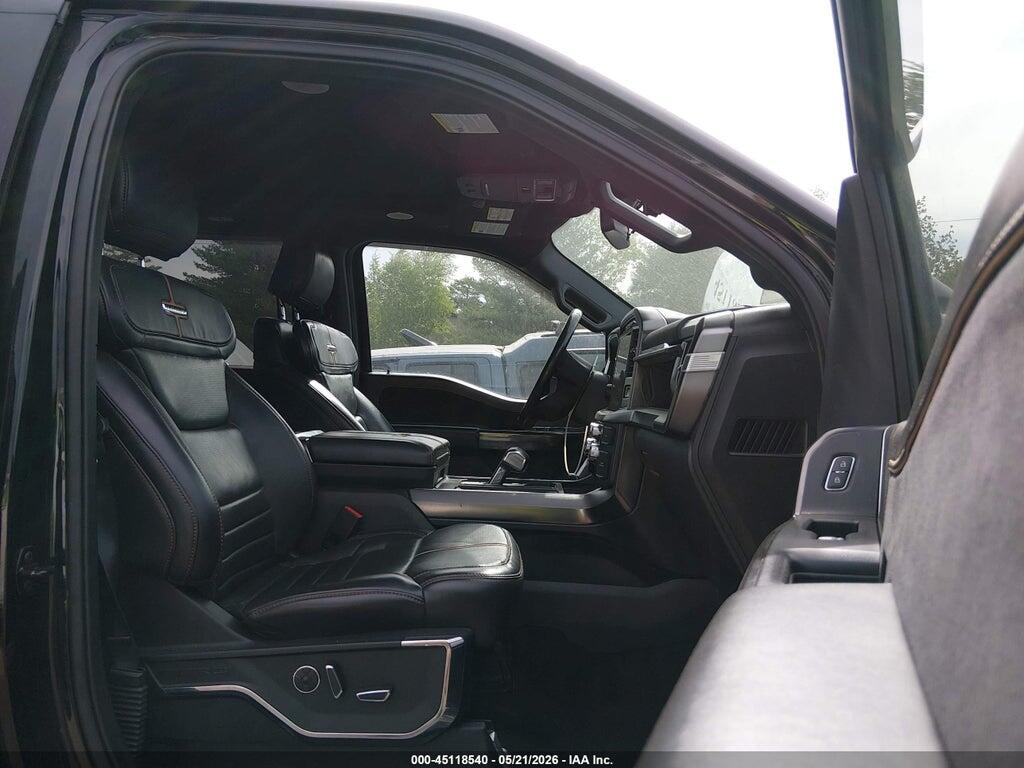 1FTFW1E10MFC52169 2021 FORD F-150 photo no. 4