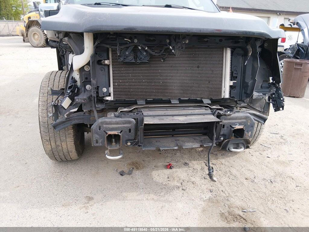 1FTFW1E10MFC52169 2021 FORD F-150 photo no. 5
