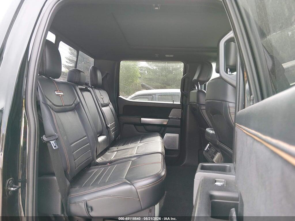1FTFW1E10MFC52169 2021 FORD F-150 photo no. 7