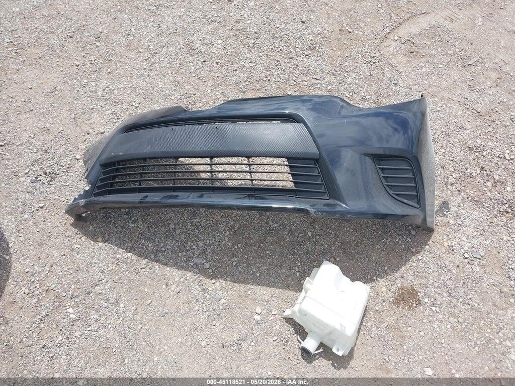 2T1BURHE7FC436988 2015 TOYOTA COROLLA photo no. 12