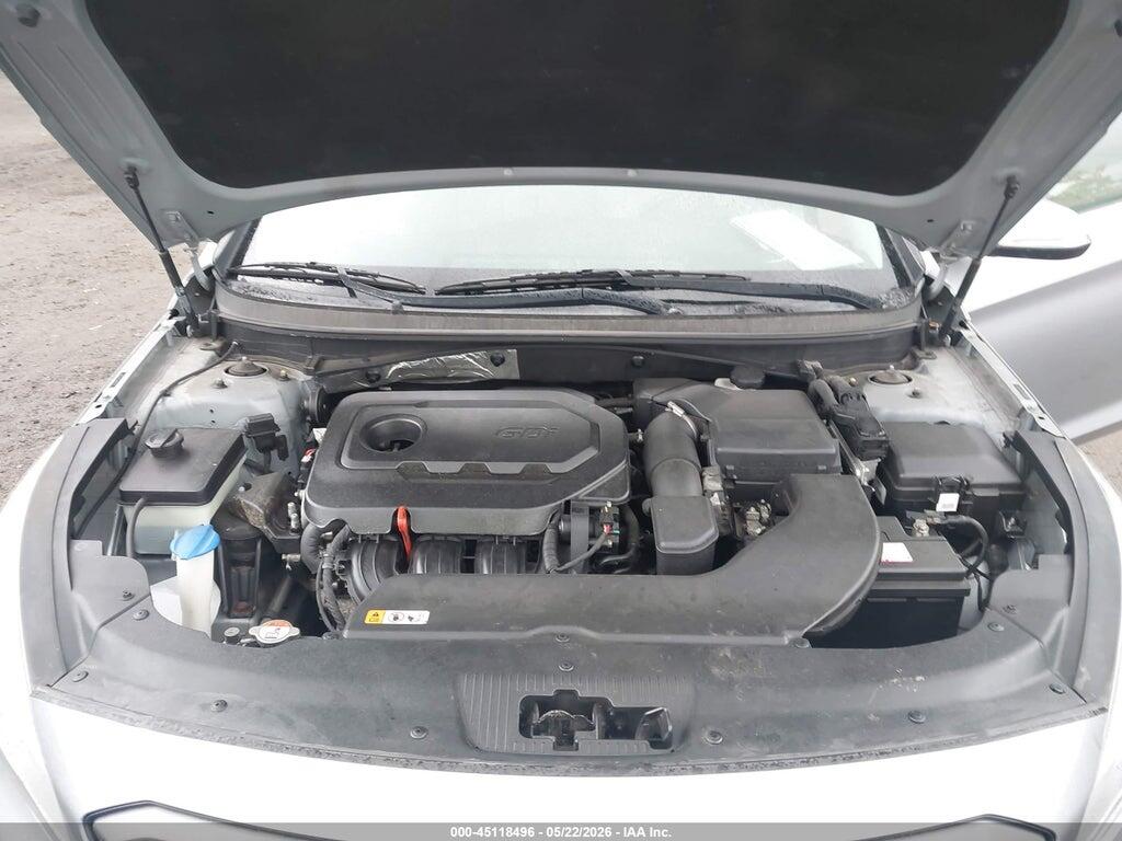 5NPE34AF3GH263121 2016 HYUNDAI SONATA photo no. 10