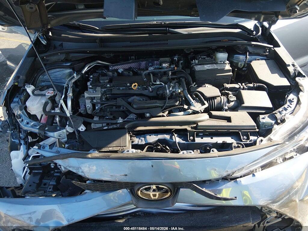 5YFB4MDE1PP072416 2023 TOYOTA COROLLA photo no. 10