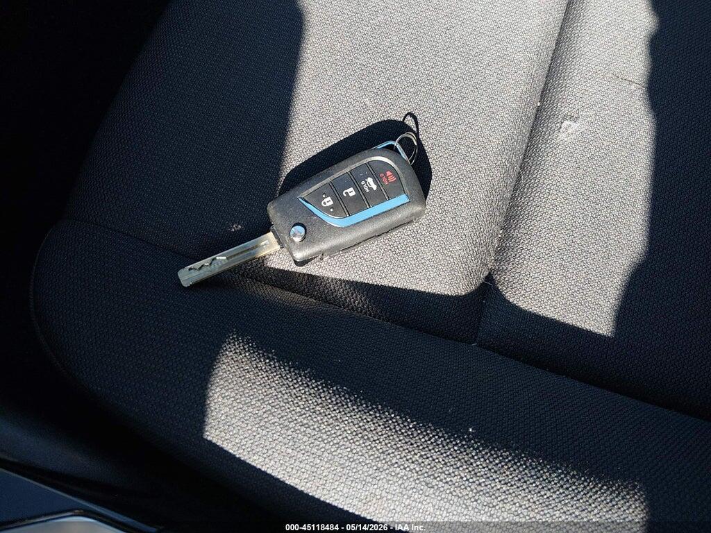 5YFB4MDE1PP072416 2023 TOYOTA COROLLA photo no. 11