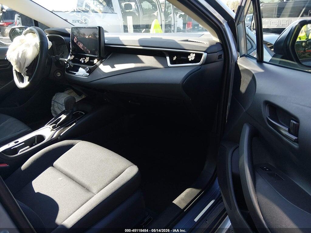 5YFB4MDE1PP072416 2023 TOYOTA COROLLA photo no. 5