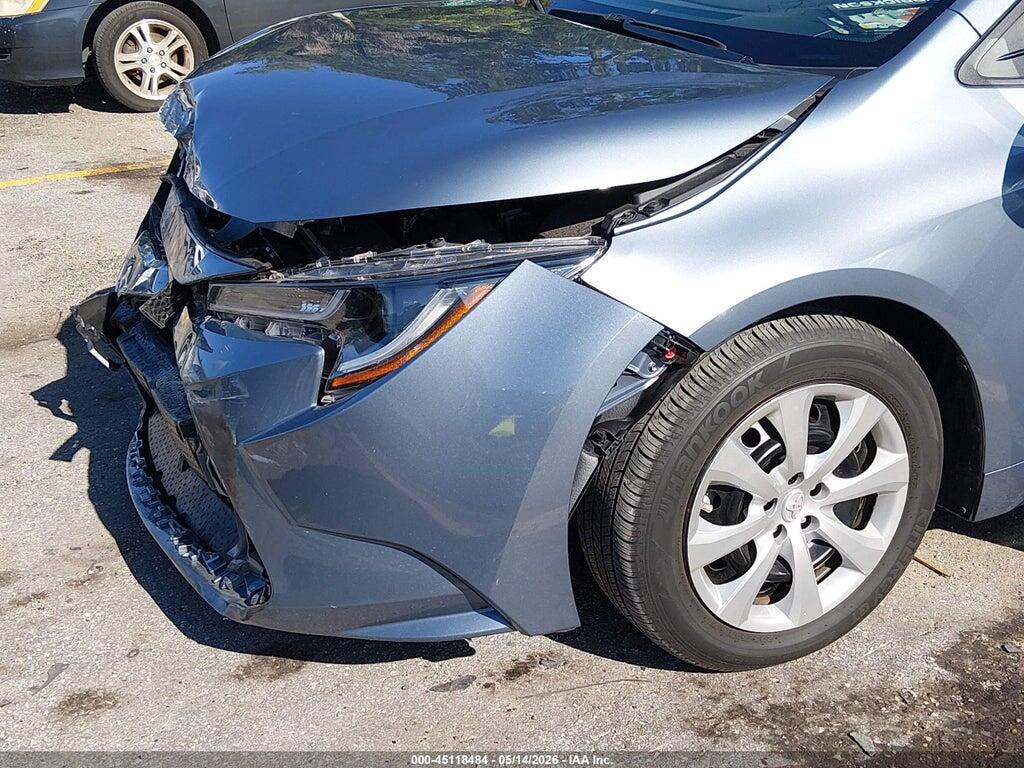 5YFB4MDE1PP072416 2023 TOYOTA COROLLA photo no. 6