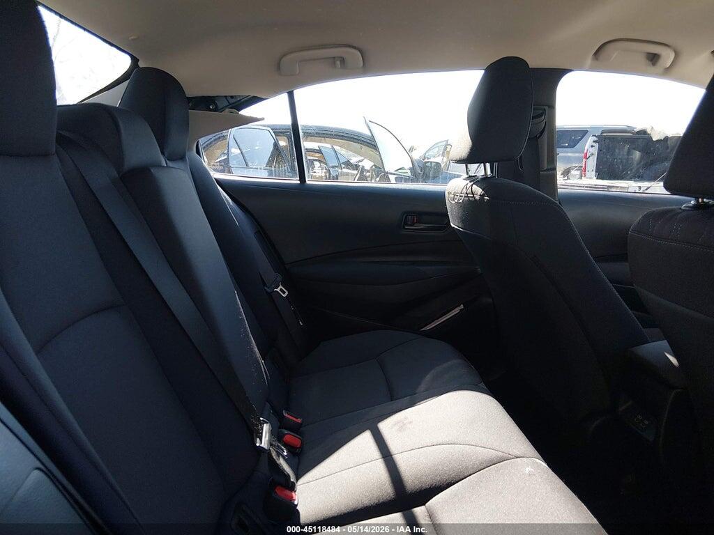 5YFB4MDE1PP072416 2023 TOYOTA COROLLA photo no. 8