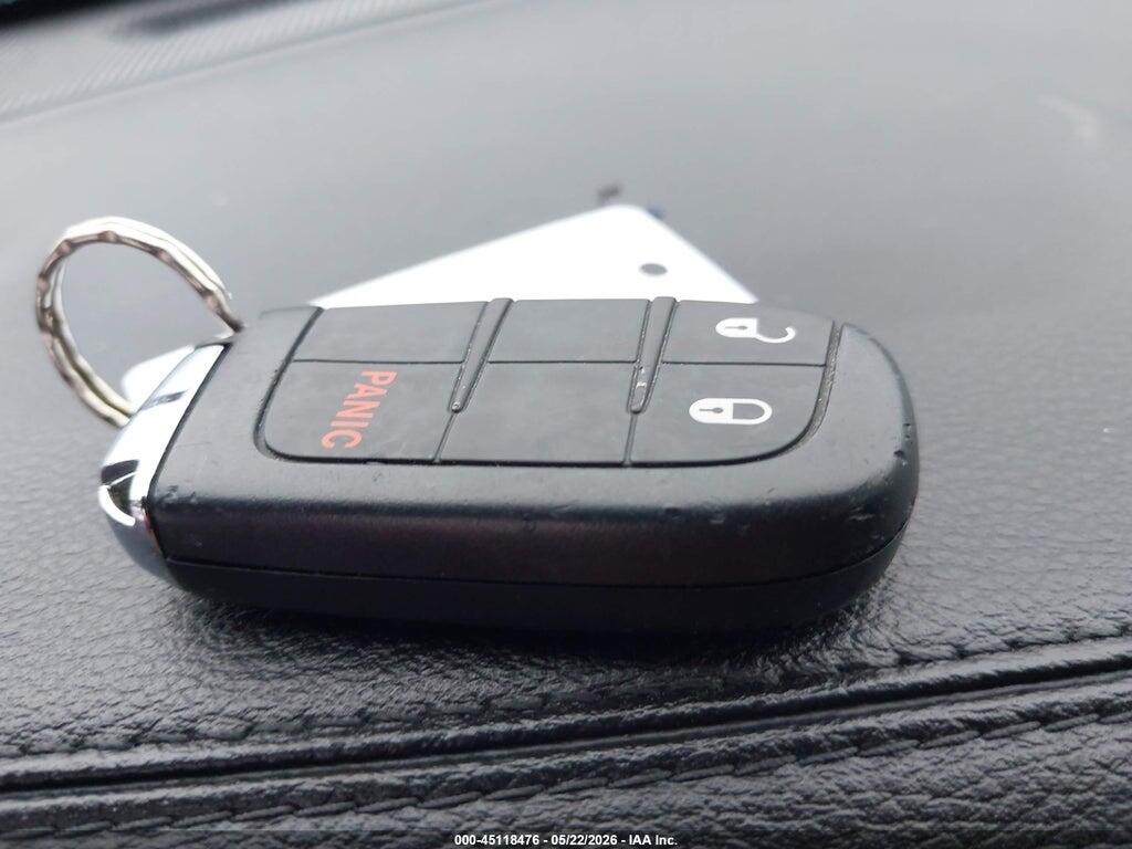 3C4NJDBB4NT152107 2022 JEEP COMPASS photo no. 11