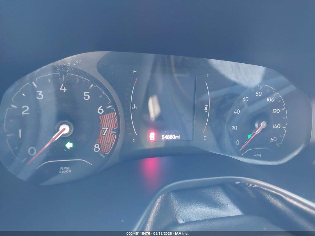 3C4NJDBB4NT152107 2022 JEEP COMPASS photo no. 7