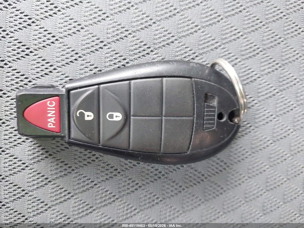 2D4RN4DE1AR160680 2010 DODGE GRAND CARAVAN photo no. 11