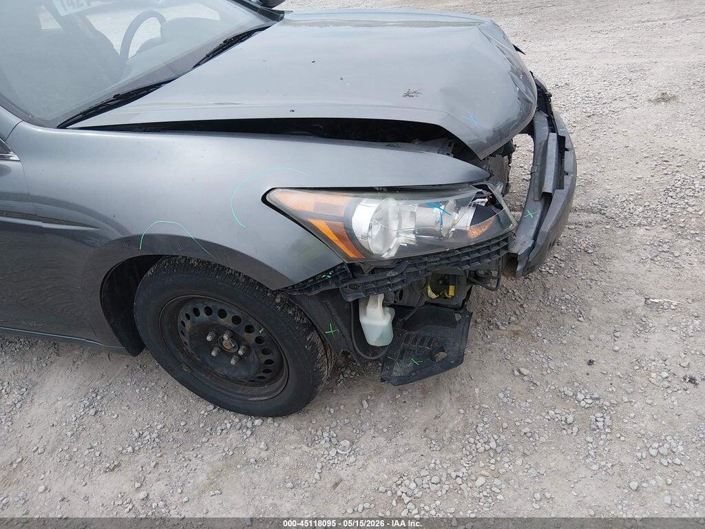 1HGCP2F3XAA193843 2010 HONDA ACCORD photo no. 11