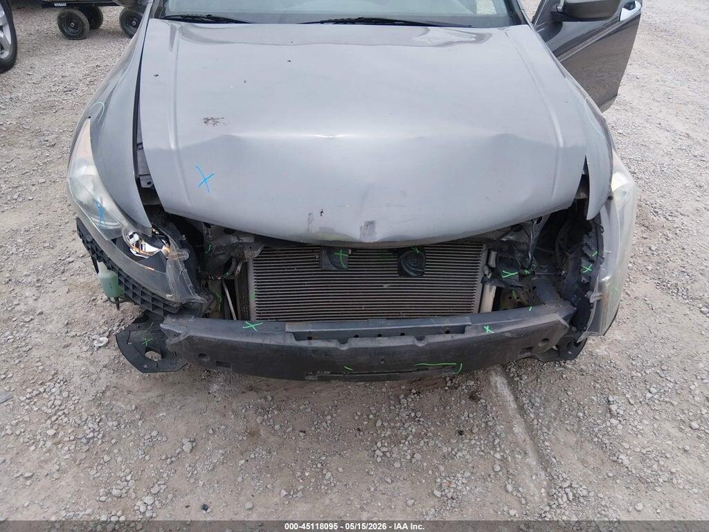 1HGCP2F3XAA193843 2010 HONDA ACCORD photo no. 5