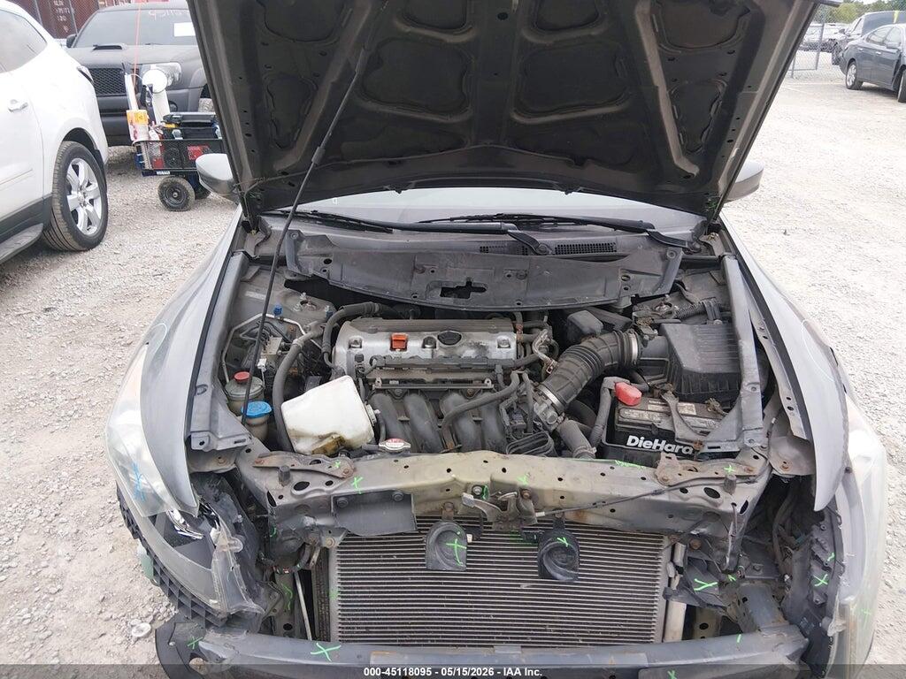 1HGCP2F3XAA193843 2010 HONDA ACCORD photo no. 8