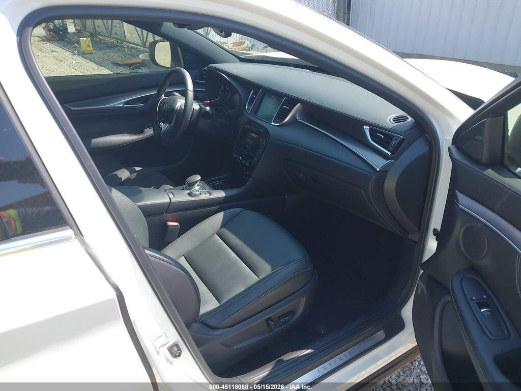 3PCAJ5J32NF112539 2022 INFINITI QX55 photo no. 5