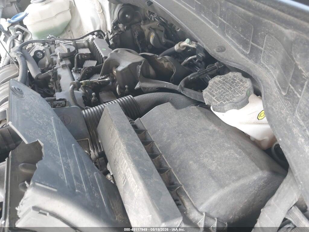 5NMZU3LB4JH064263 2018 HYUNDAI SANTA FE SPORT photo no. 10