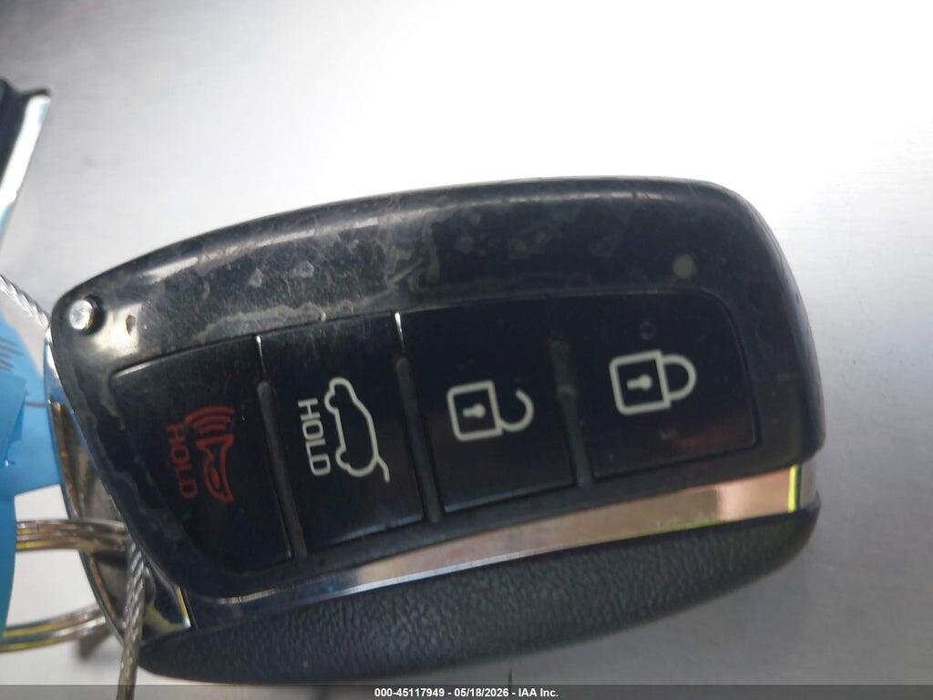 5NMZU3LB4JH064263 2018 HYUNDAI SANTA FE SPORT photo no. 11