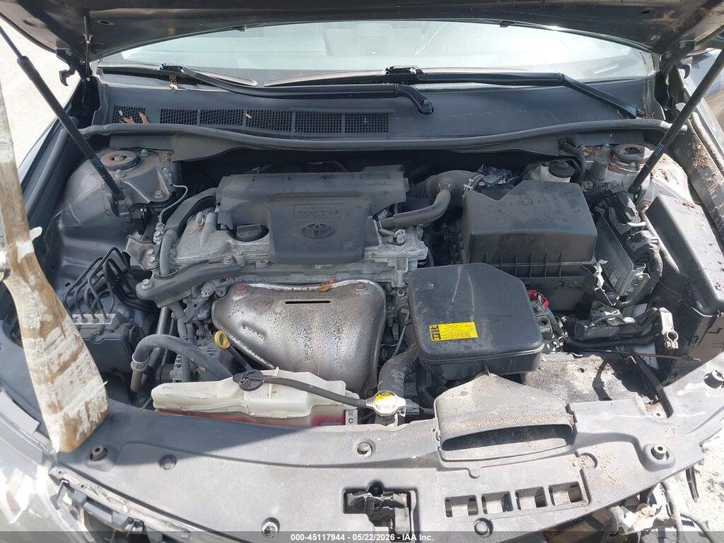 4T1BF1FK6EU323857 2014 TOYOTA CAMRY photo no. 10