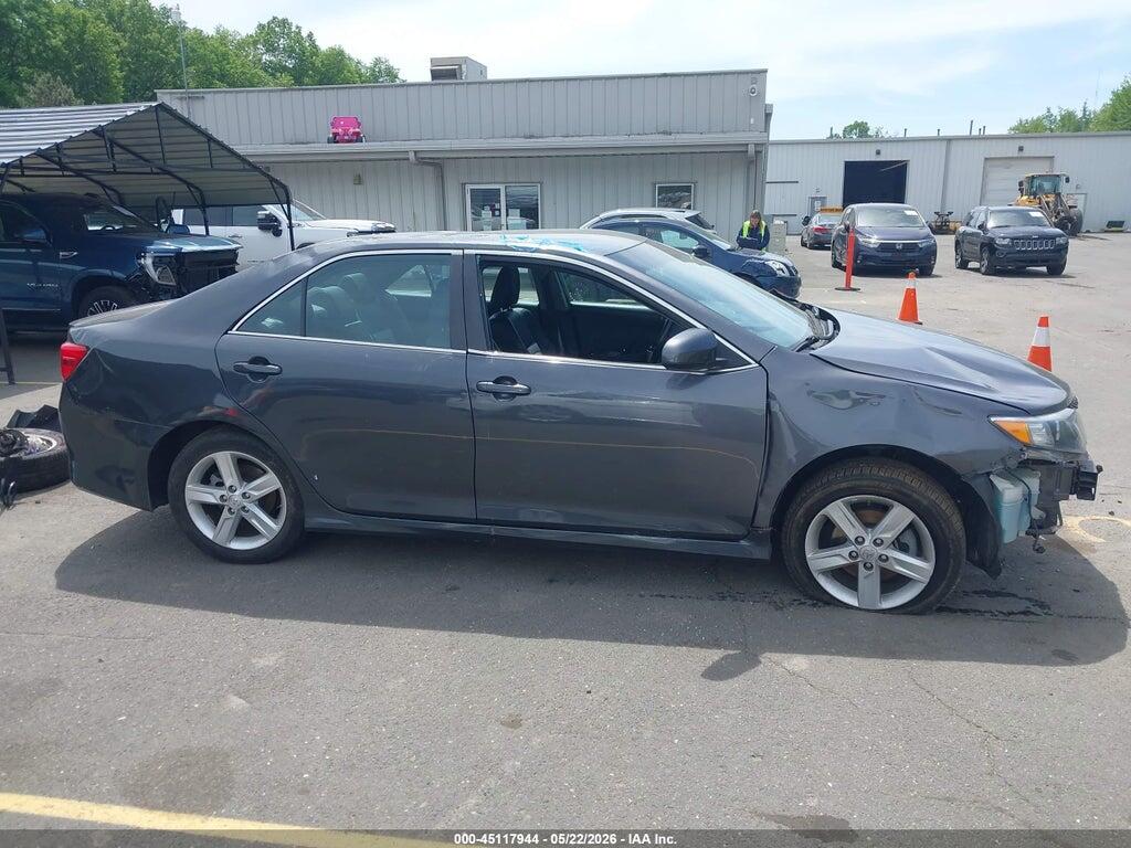4T1BF1FK6EU323857 2014 TOYOTA CAMRY photo no. 12