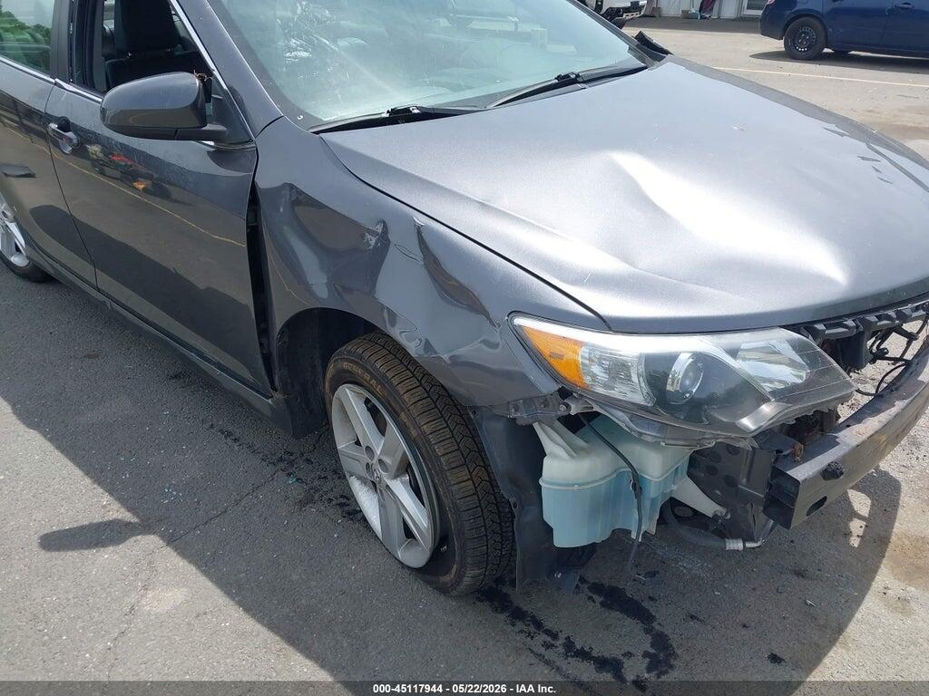 4T1BF1FK6EU323857 2014 TOYOTA CAMRY photo no. 6