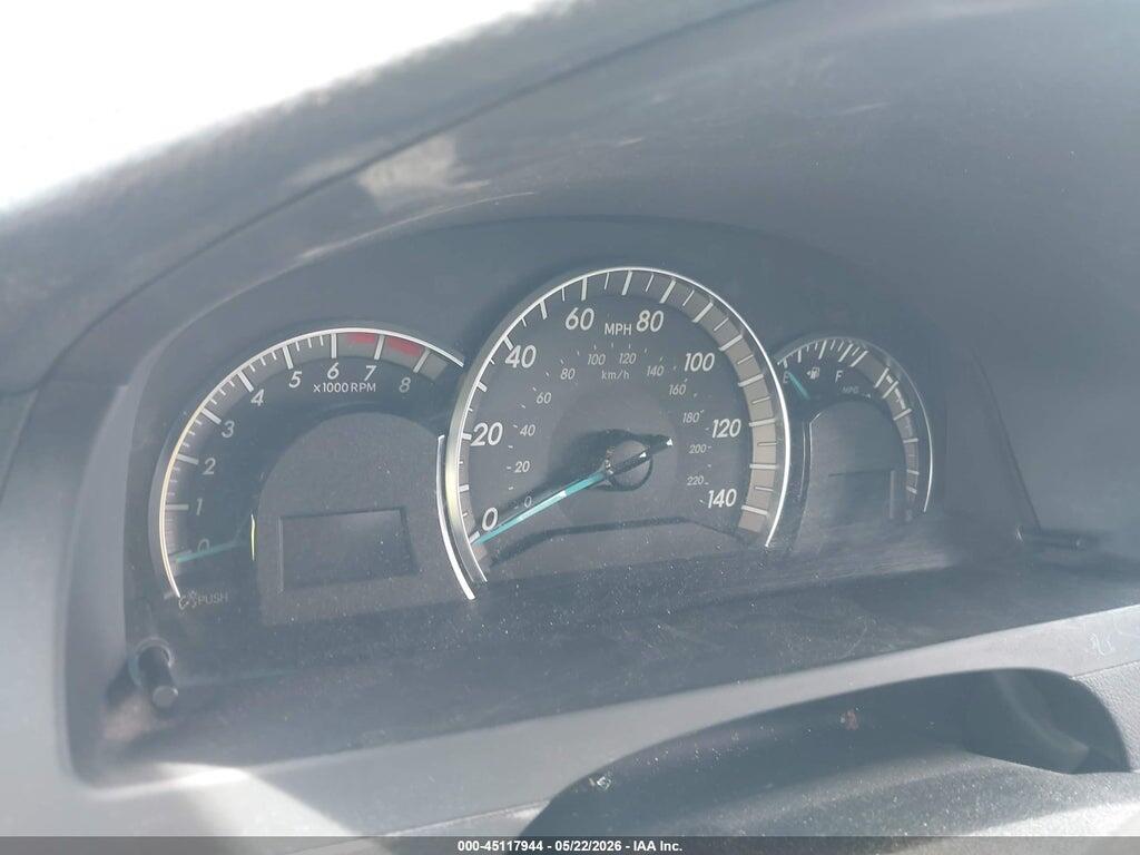 4T1BF1FK6EU323857 2014 TOYOTA CAMRY photo no. 7