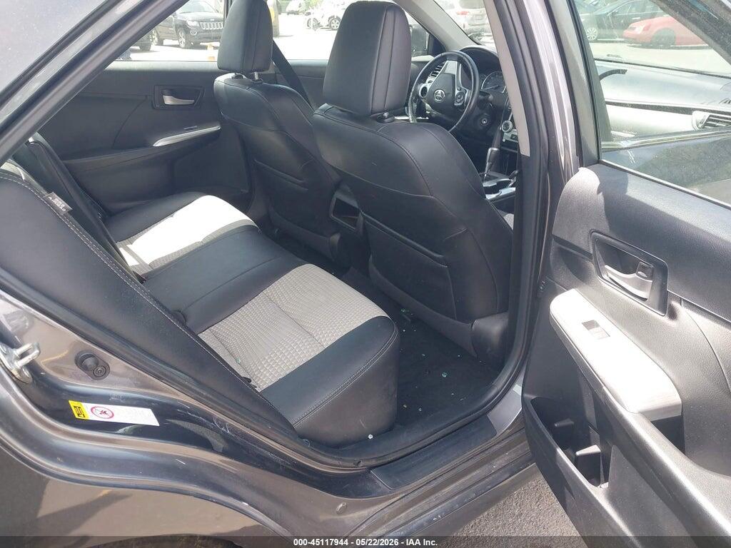 4T1BF1FK6EU323857 2014 TOYOTA CAMRY photo no. 8
