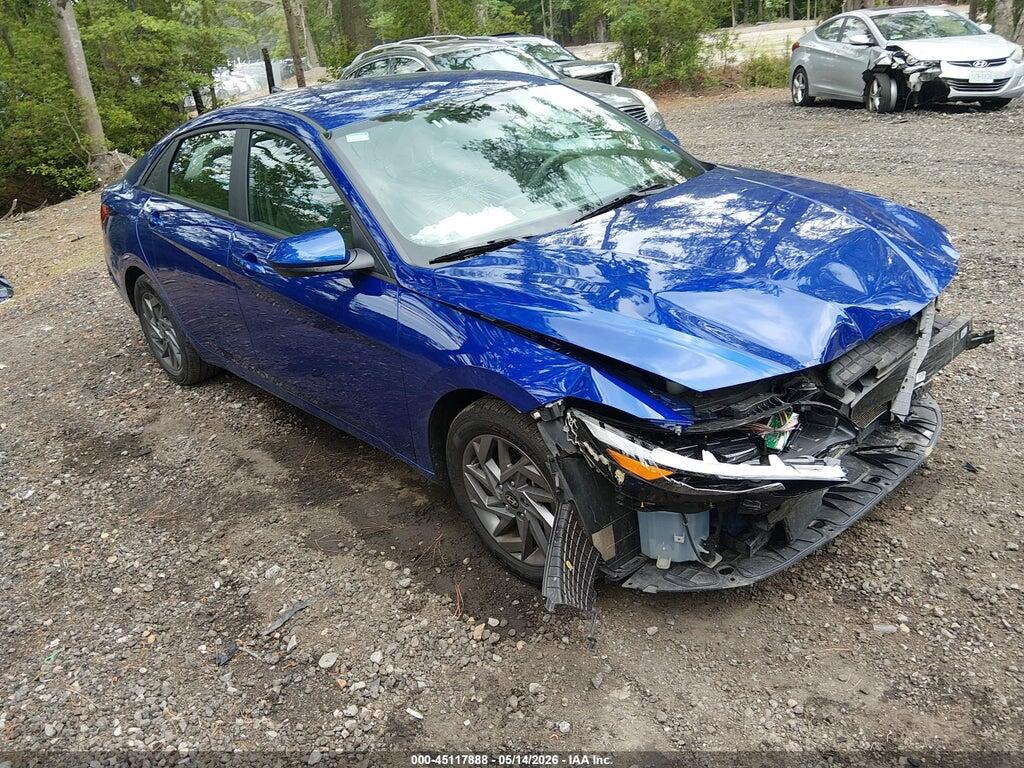 KMHLM4DG4RU654968 2024 HYUNDAI ELANTRA photo no. 1