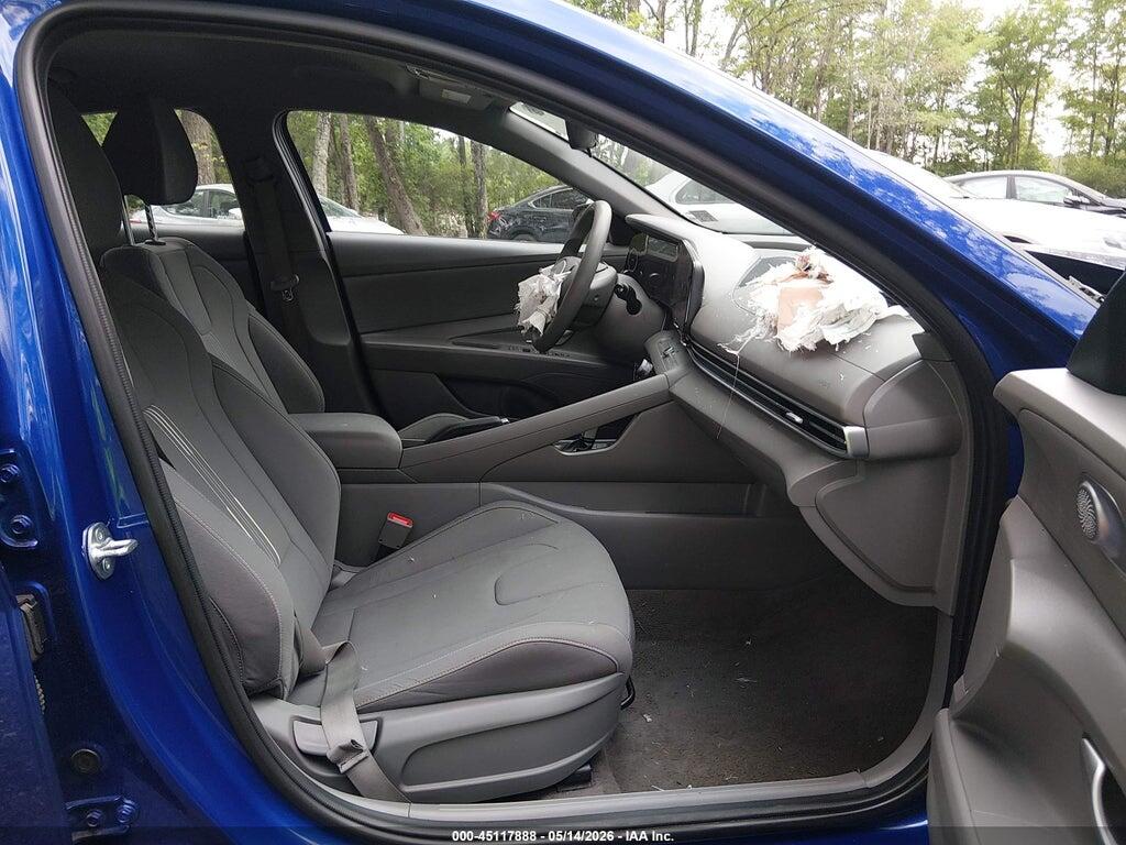 KMHLM4DG4RU654968 2024 HYUNDAI ELANTRA photo no. 5