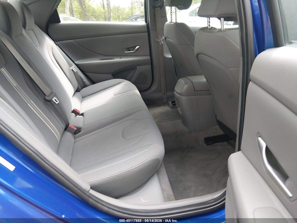 KMHLM4DG4RU654968 2024 HYUNDAI ELANTRA photo no. 8