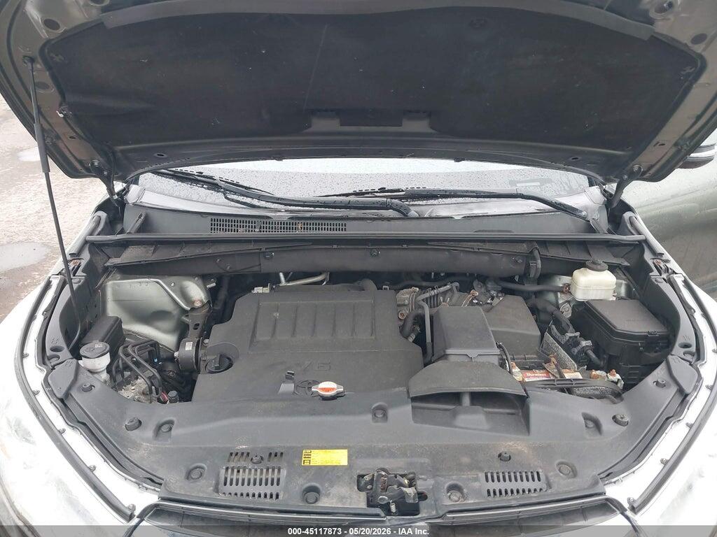 5TDDKRFH7FS212686 2015 TOYOTA HIGHLANDER photo no. 10