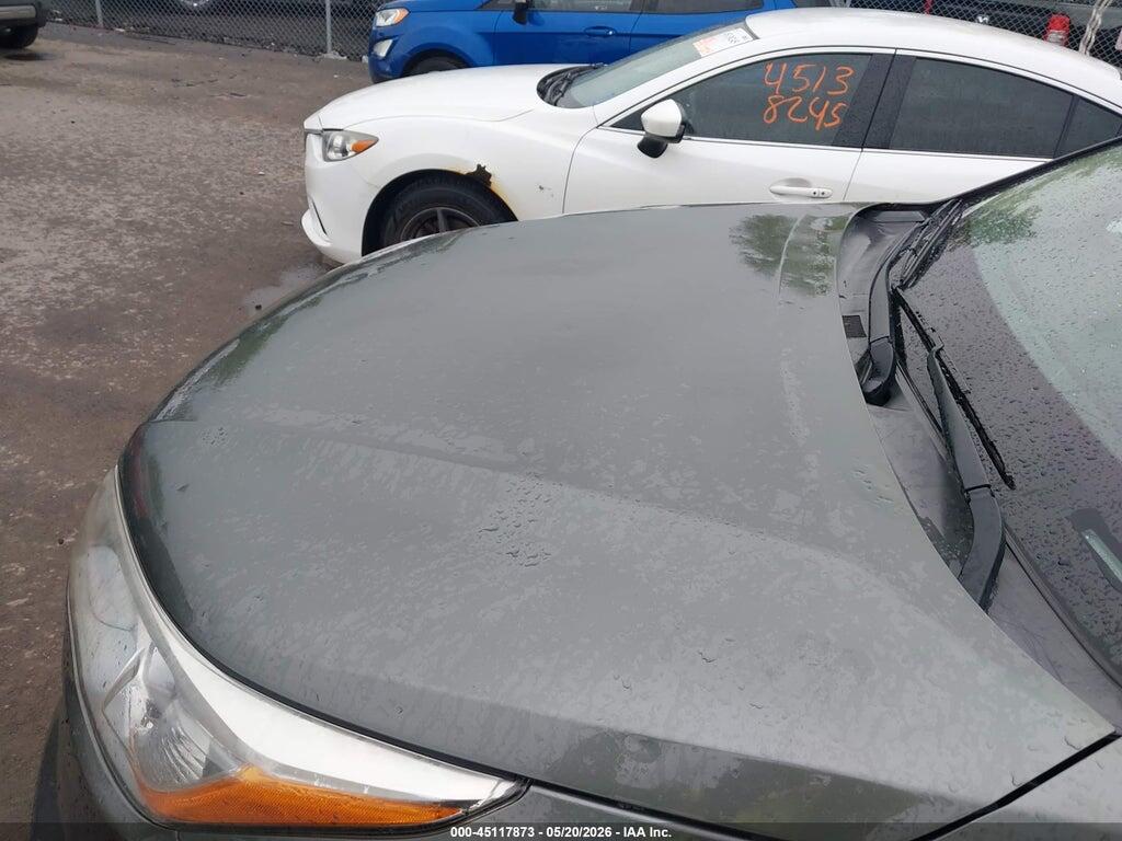 5TDDKRFH7FS212686 2015 TOYOTA HIGHLANDER photo no. 6