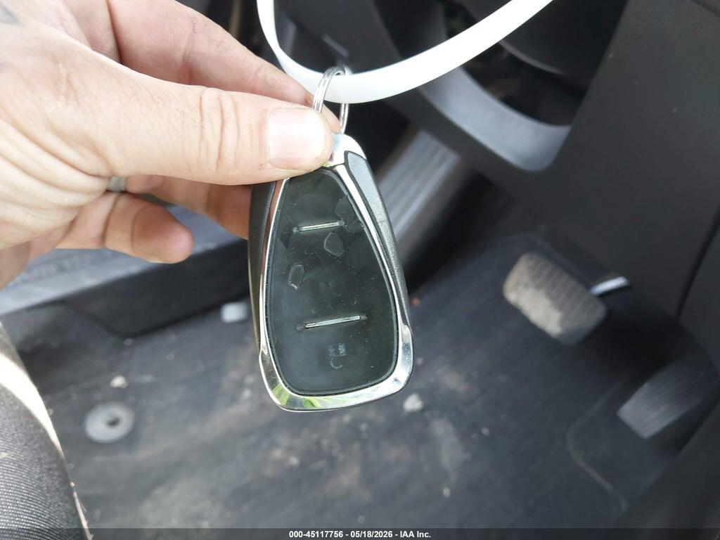 2GNAXTEV4K6215470 2019 CHEVROLET EQUINOX photo no. 11