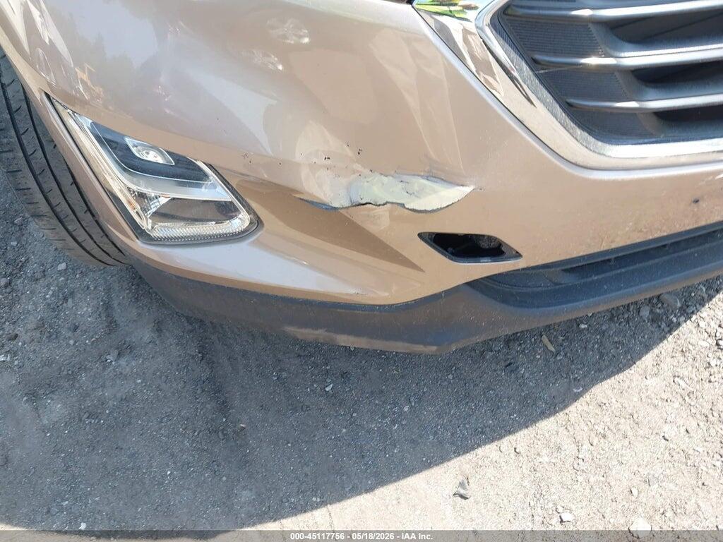 2GNAXTEV4K6215470 2019 CHEVROLET EQUINOX photo no. 6