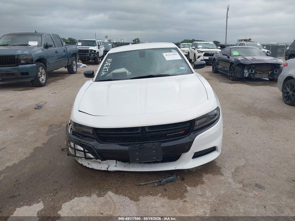 2C3CDXBG4KH634872 2019 DODGE CHARGER photo no. 12
