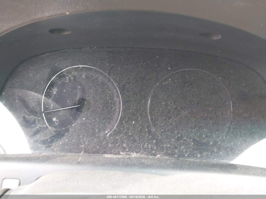 JTHBL5EF0B5106687 2011 LEXUS LS 460 photo no. 7