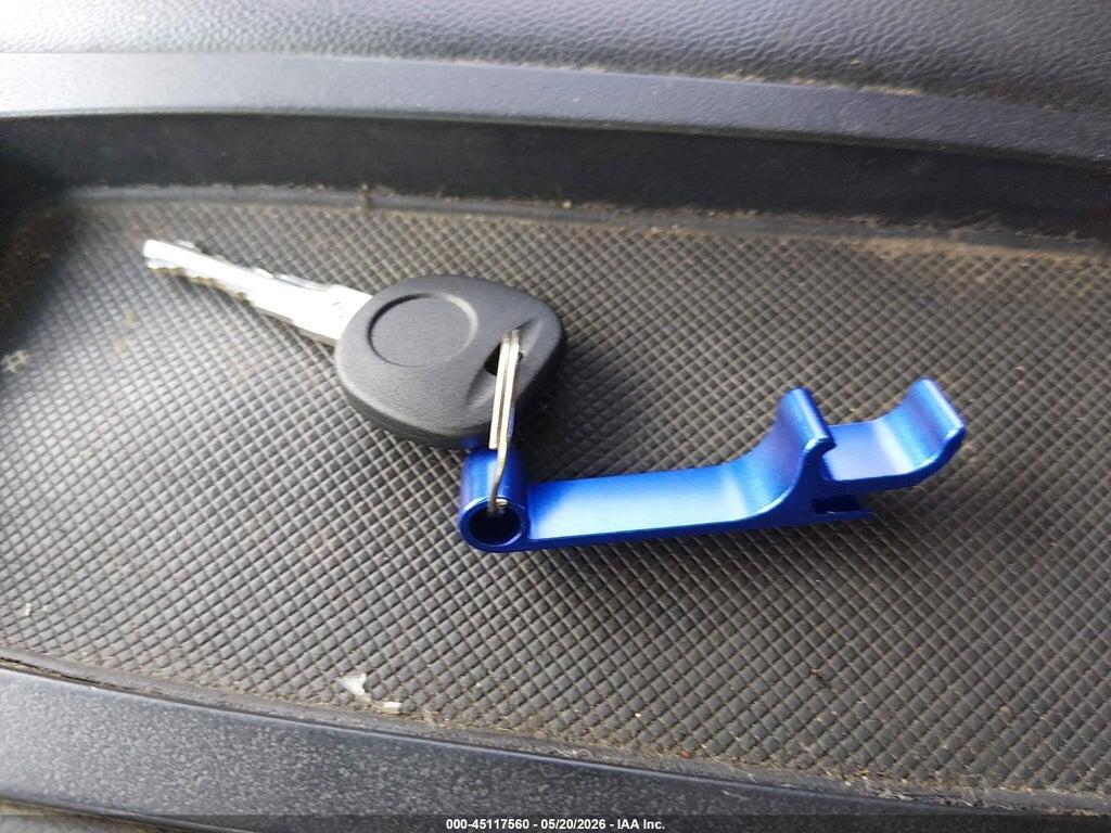 1GNSCBE0XBR262022 2011 CHEVROLET TAHOE photo no. 11