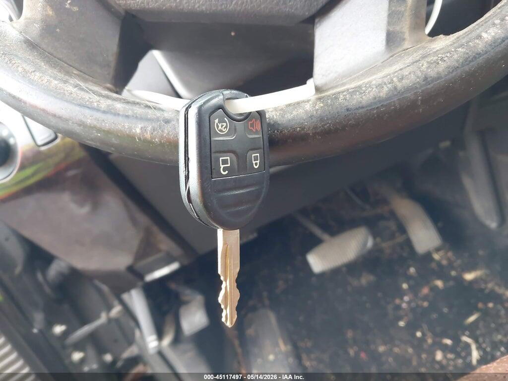 1FT8W3BT7EEA95631 2014 FORD F-350 photo no. 10