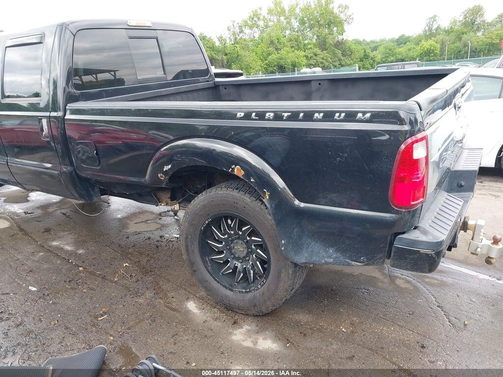 1FT8W3BT7EEA95631 2014 FORD F-350 photo no. 11